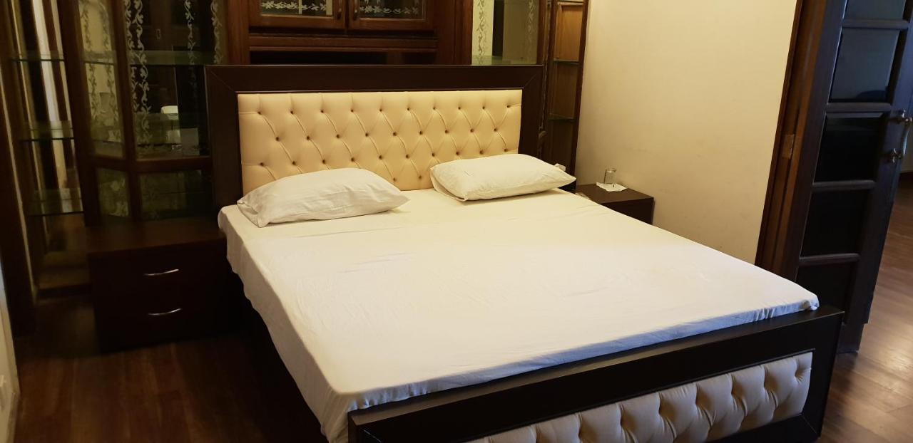 Reina Boutique Hotel - G9 Islámábád Exteriér fotografie